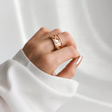 INFINITE LOVE Ring