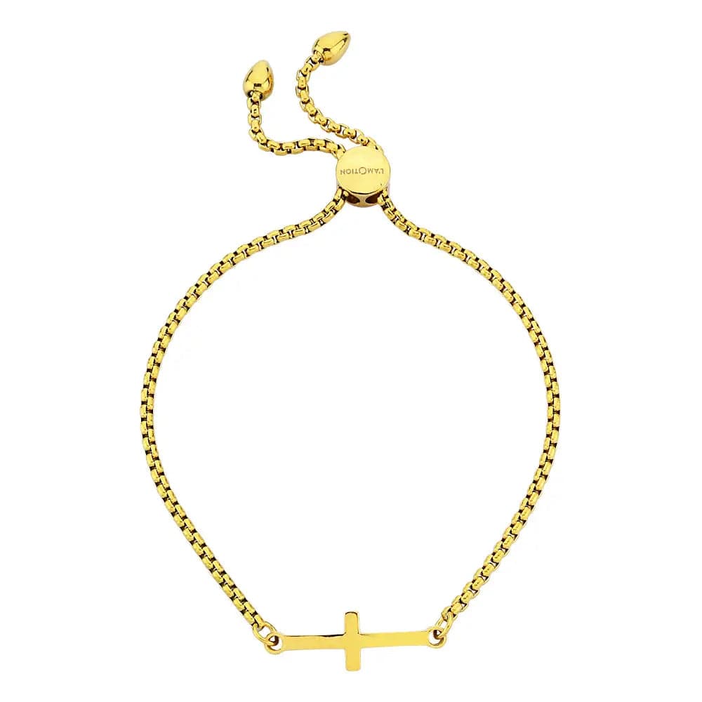 Ixica Armband Gold