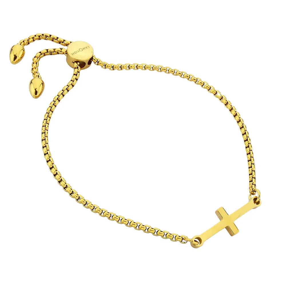 Ixica Armband Gold