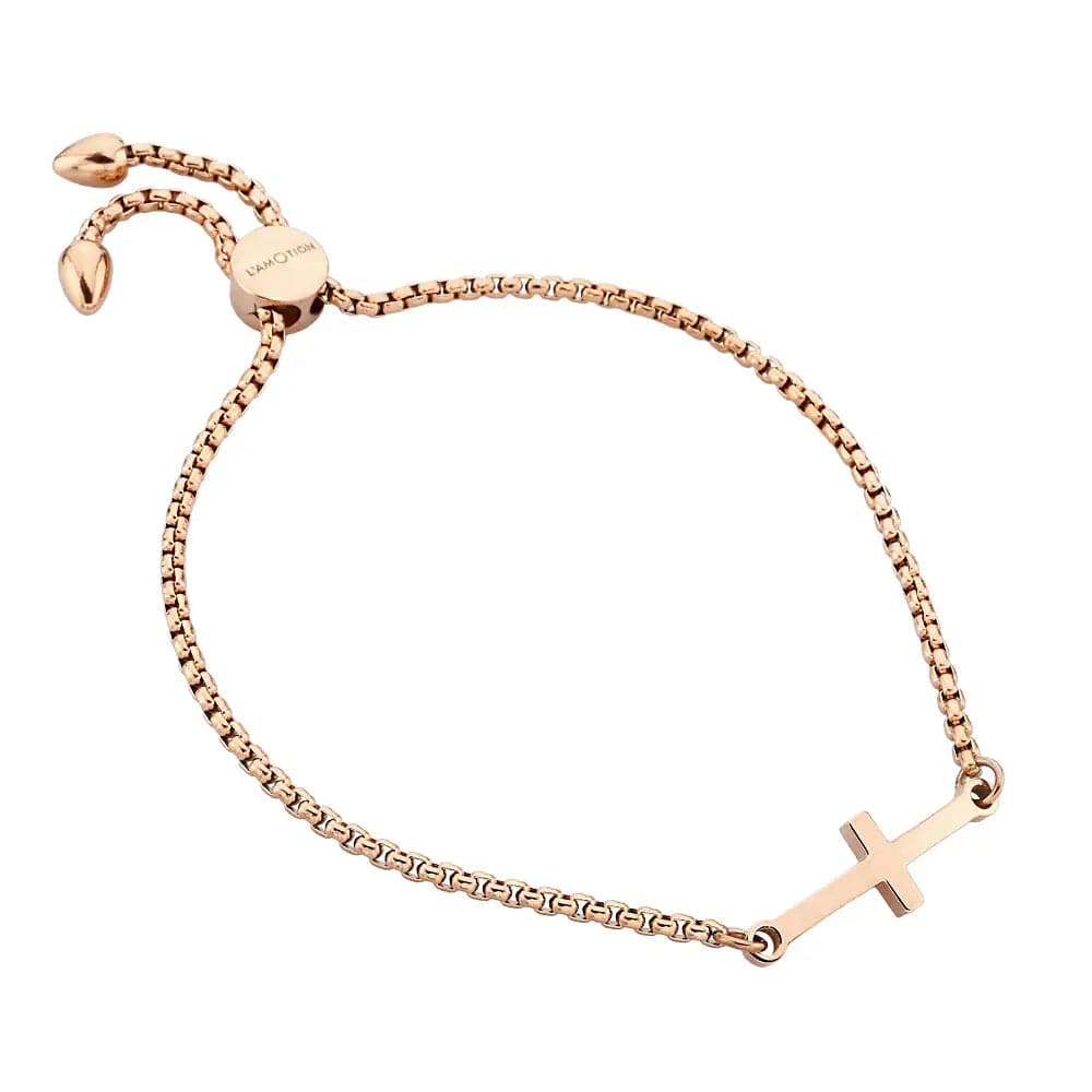 Ixica Armband Rose