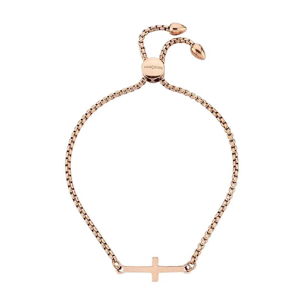 Ixica Armband Rose