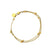 Jebell Armband Gold