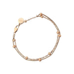Jebell Armband Rose