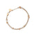 Jebell Armband Rose