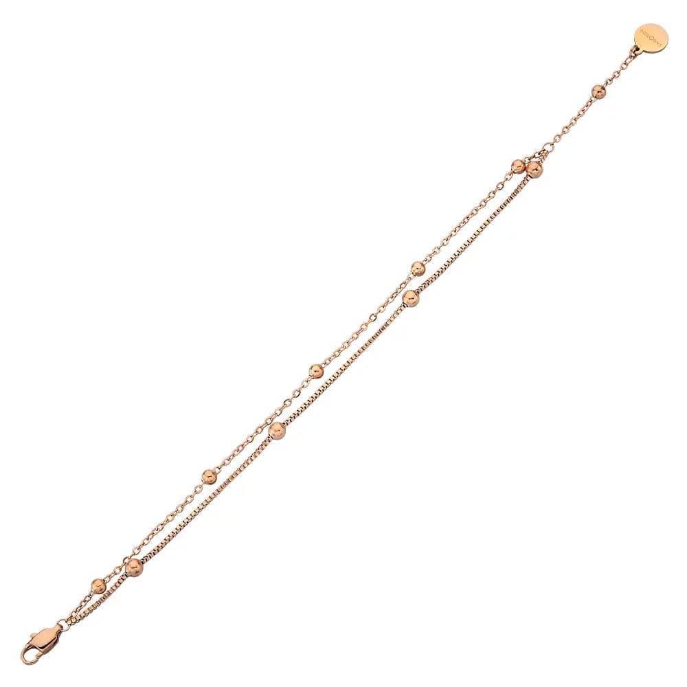Jebell Armband Rose
