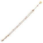 Jebell Armband Rose