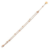 Jebell Armband Rose