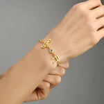 Juxen Armband Gold
