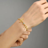 Juxen Armband Gold