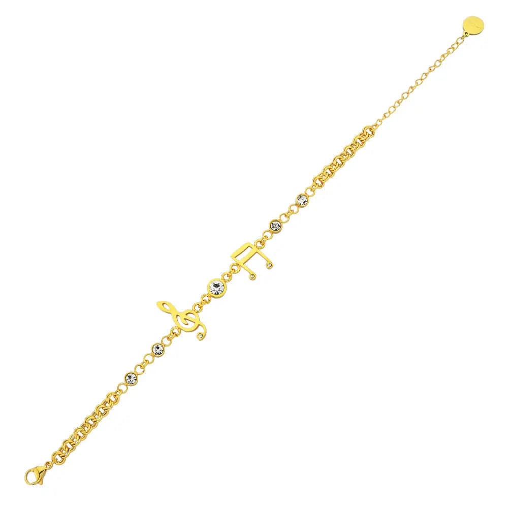 Juxen Armband Gold
