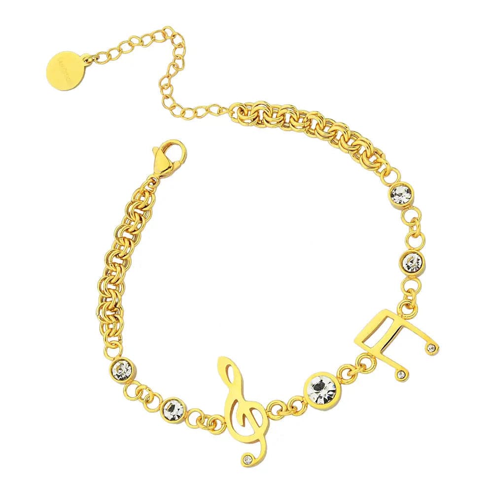 Juxen Armband Gold