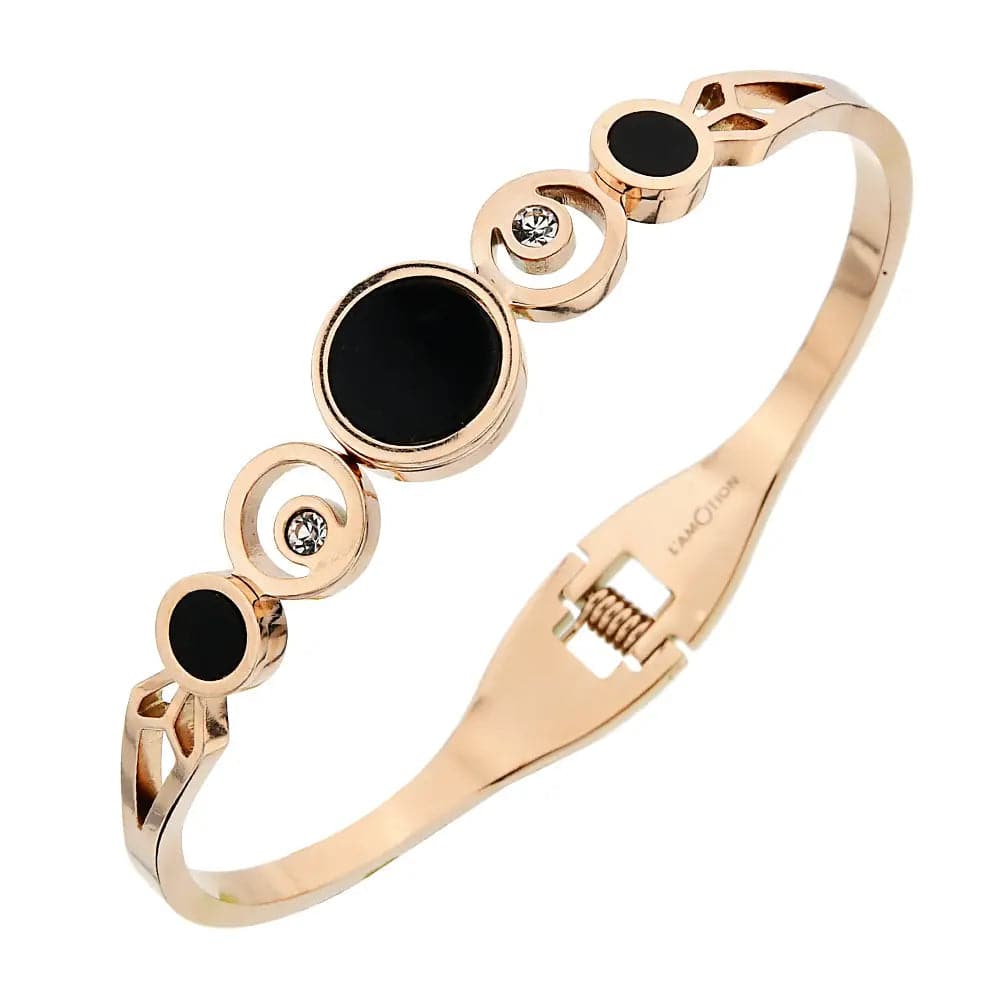 Kida Armreif Rose