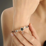 Kida Armreif Rose