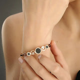 Kida Armreif Rose