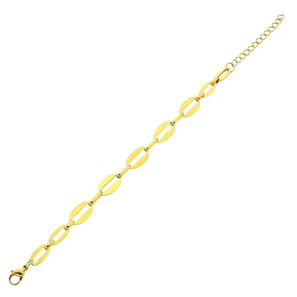 Lameal Armband Gold