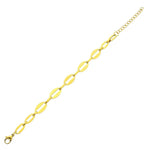 Lameal Armband Gold