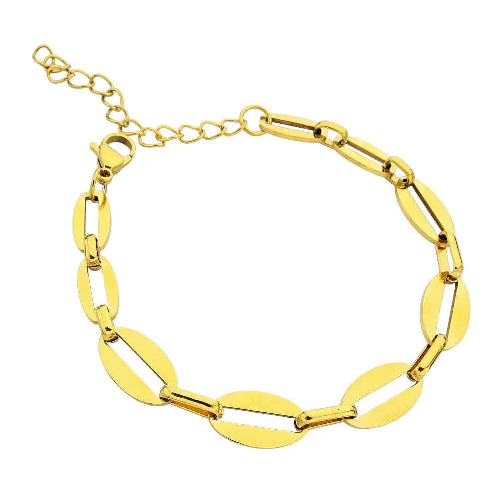 Lameal Armband Gold