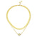 Lanea Halskette Gold