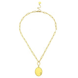Lati Halskette Gold