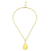 Lati Halskette Gold