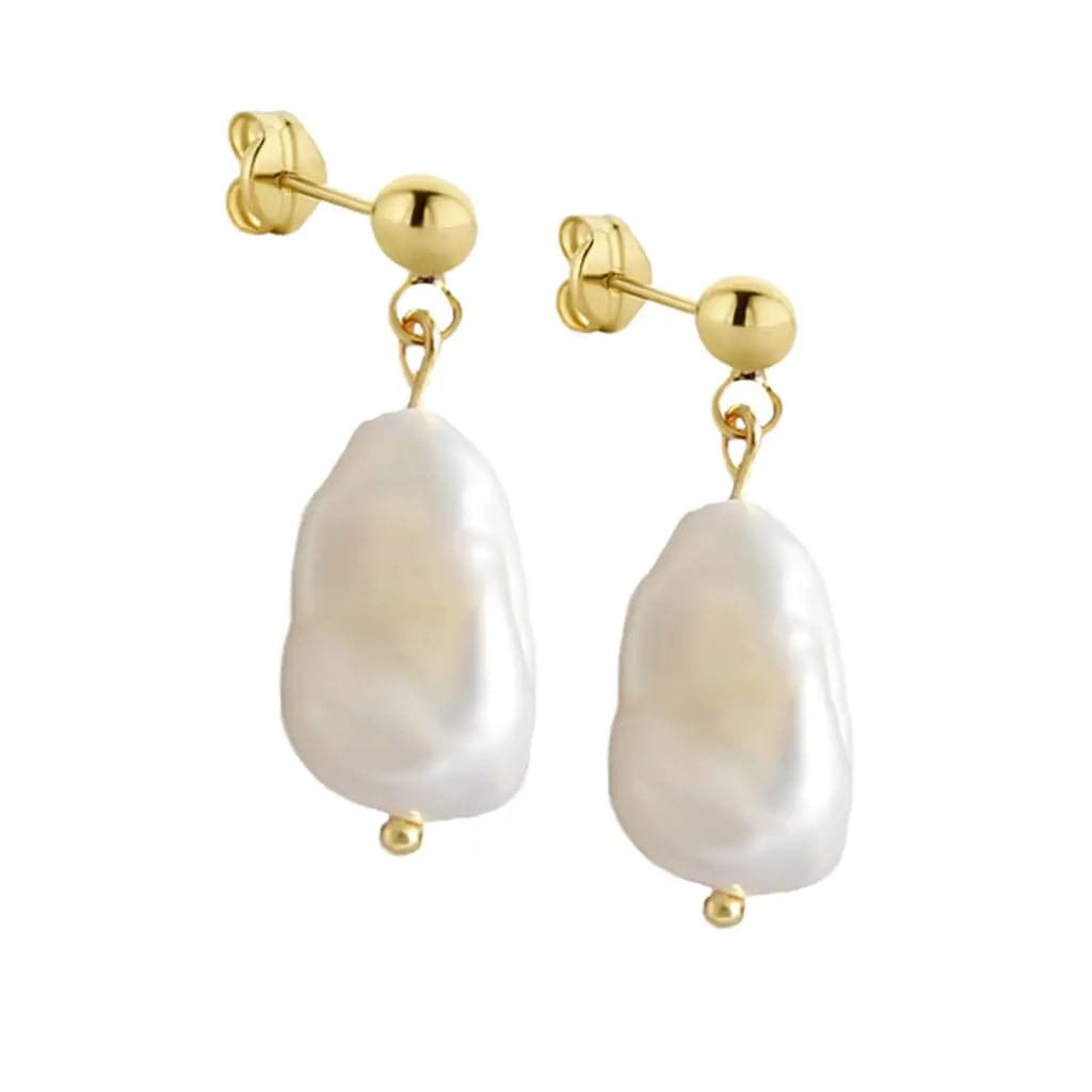 Leia Stud Earrings