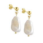 Leia Stud Earrings