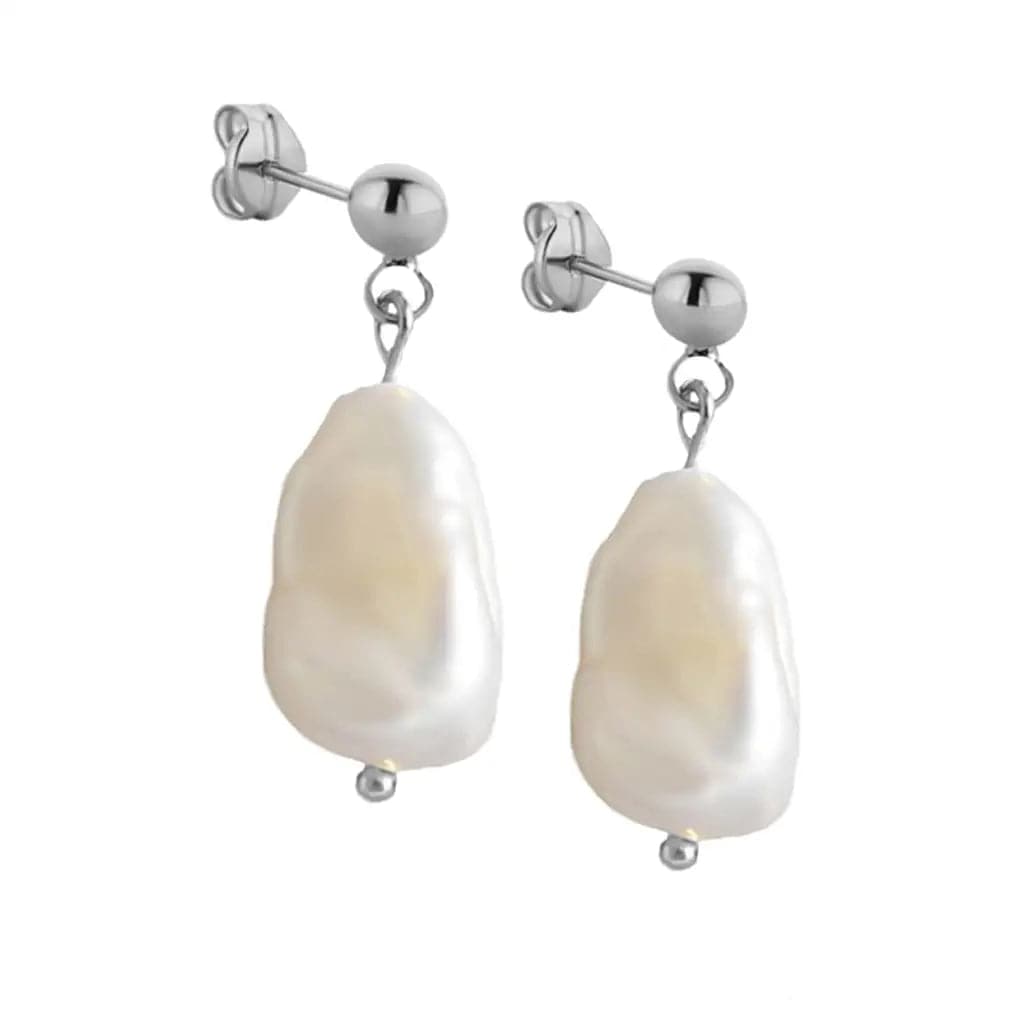 Leia Stud Earrings