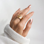 LET IT GO Ring 2