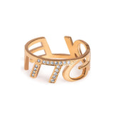 LET IT GO Ring 2