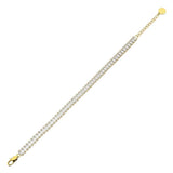 Liolo Armband Gold