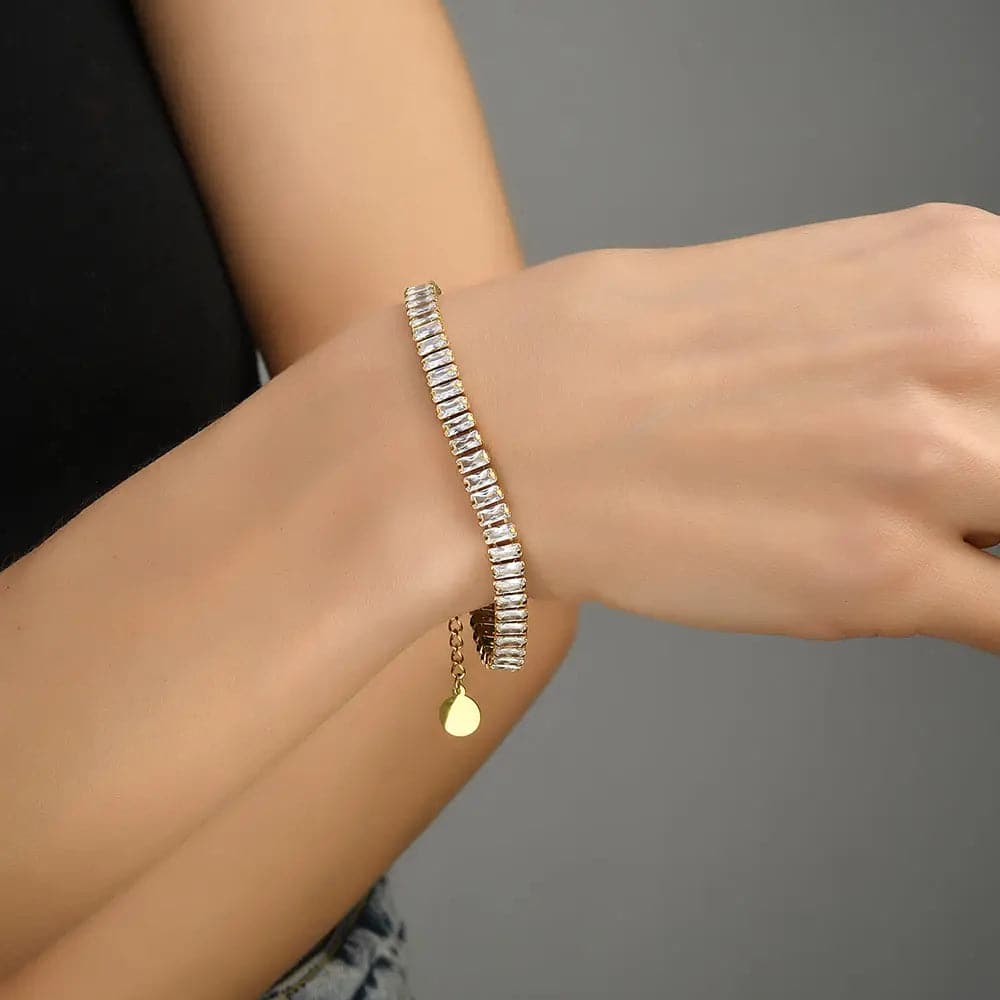 Liolo Armband Gold