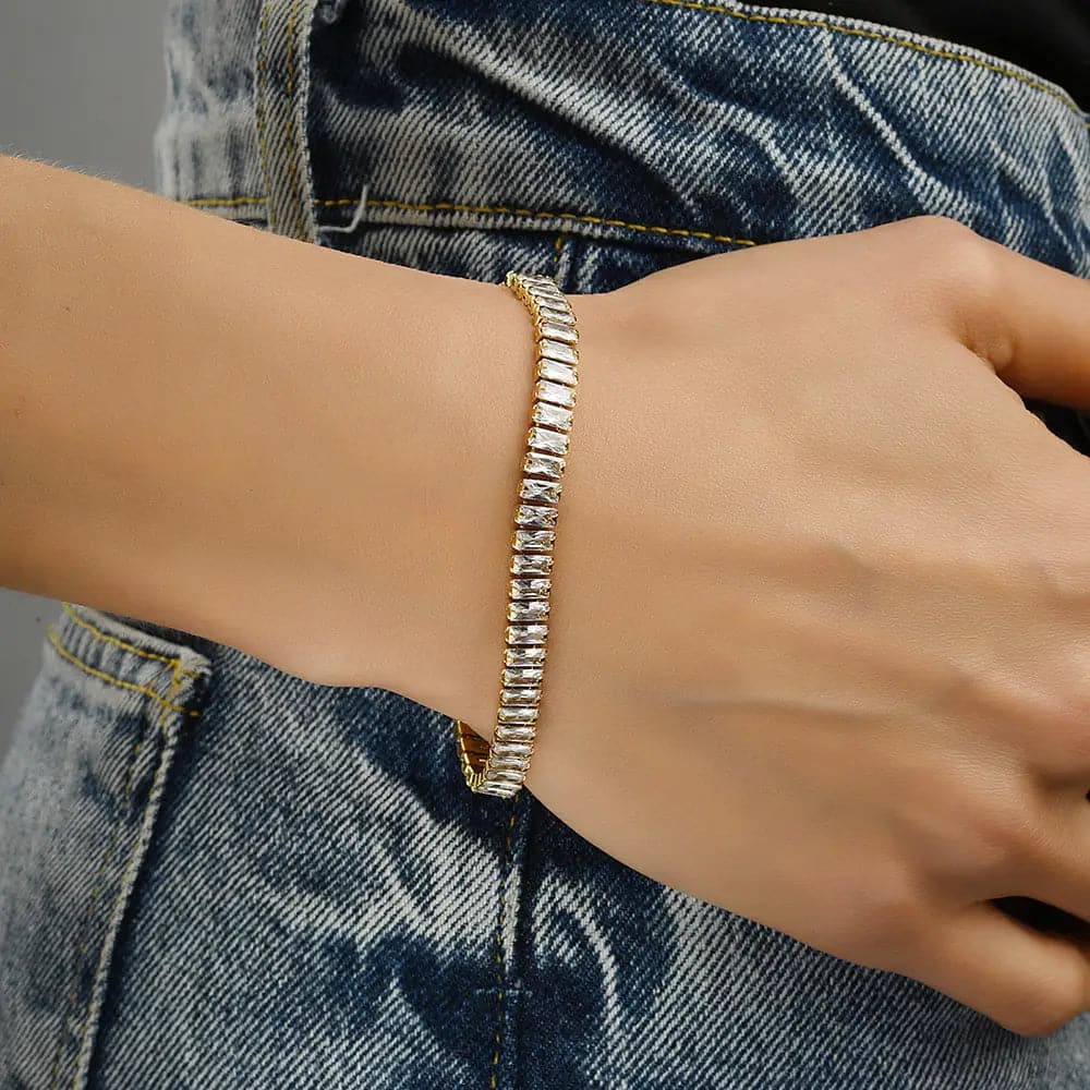 Liolo Armband Gold