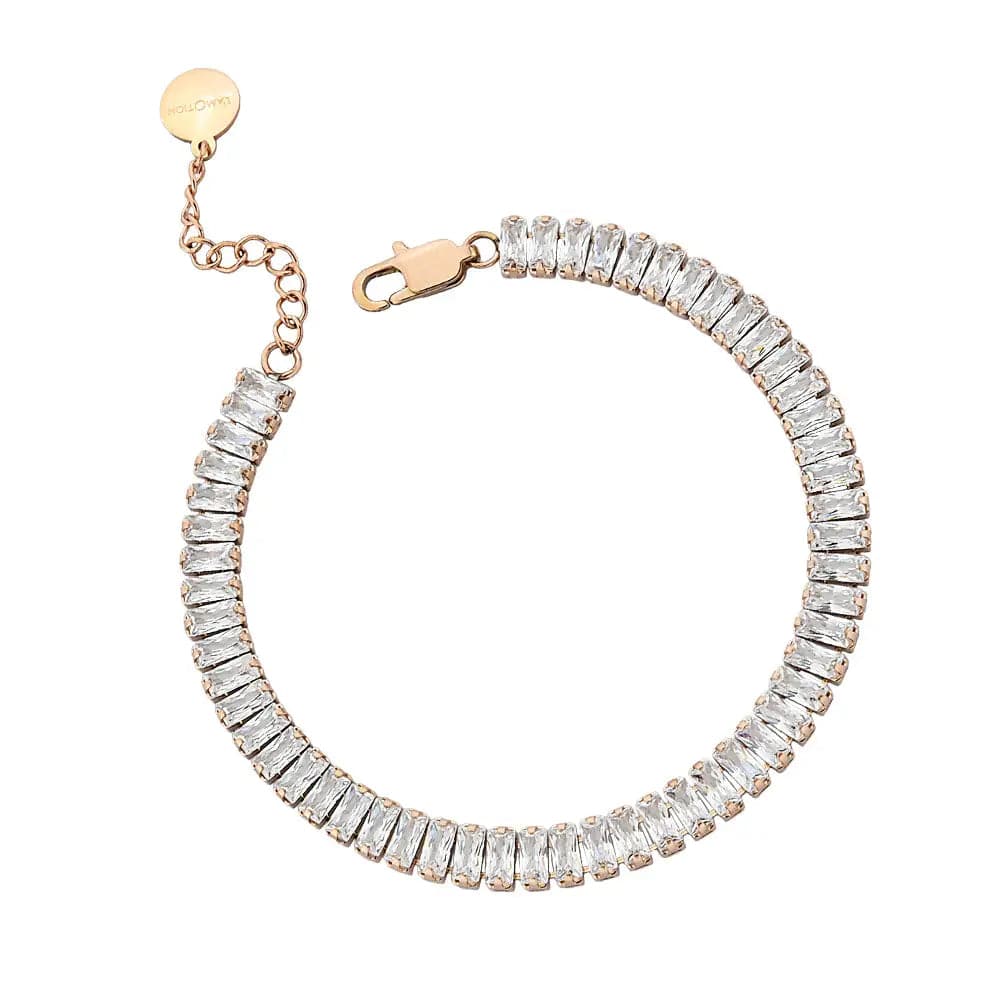 Liolo Armband Rose