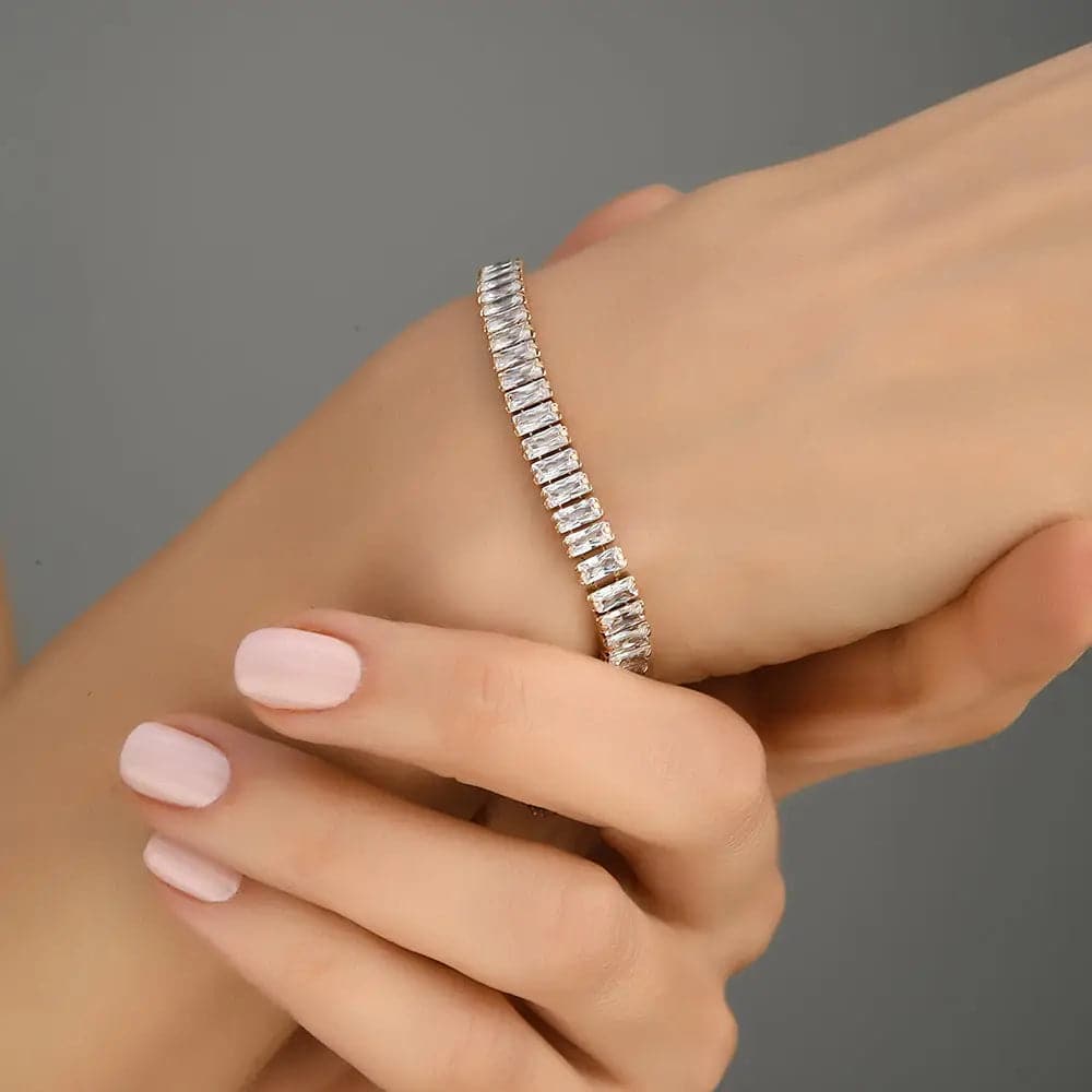 Liolo Armband Rose