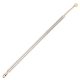 Liolo Armband Rose