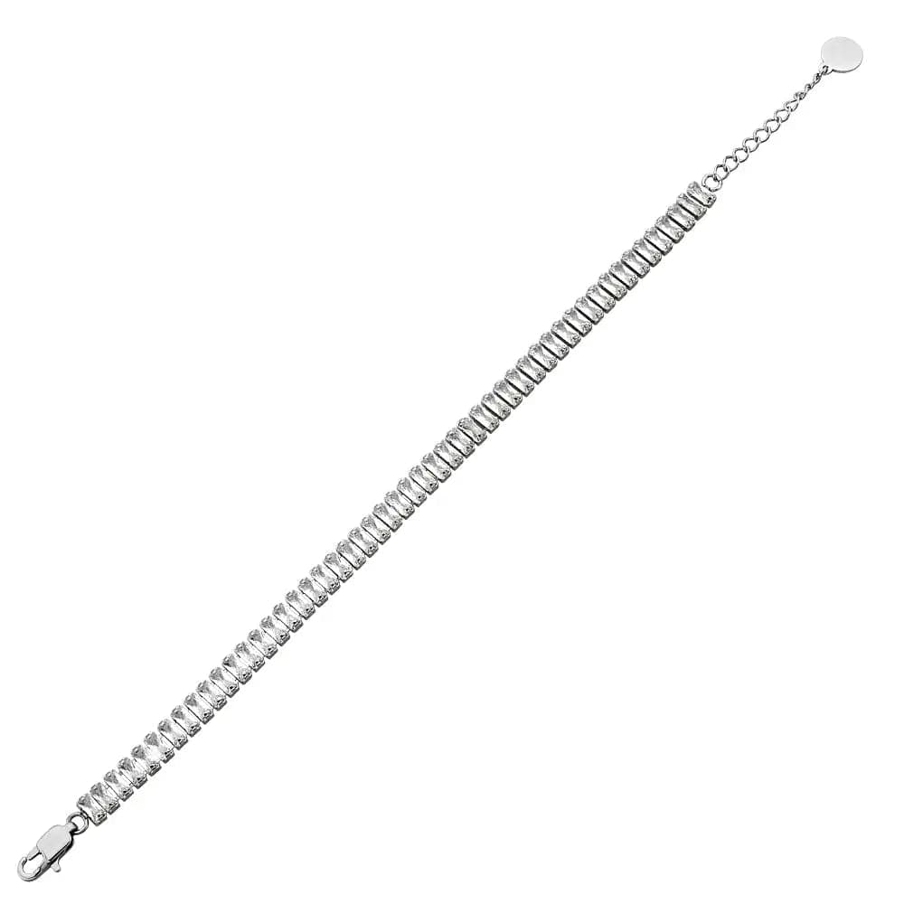 Liolo Armband Weiß
