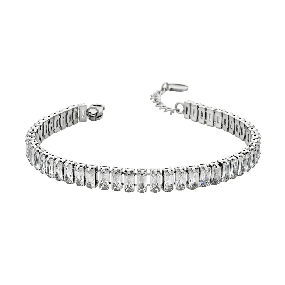 Liolo Armband Weiß