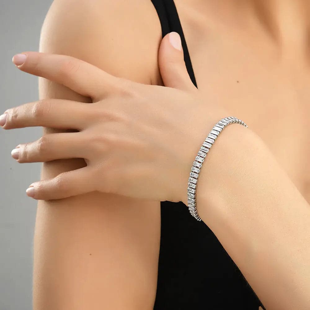Liolo Armband Weiß