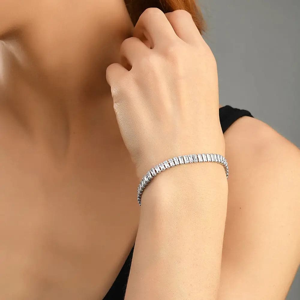 Liolo Armband Weiß