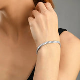 Liolo Armband Weiß