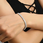 Liolo Armband Weiß