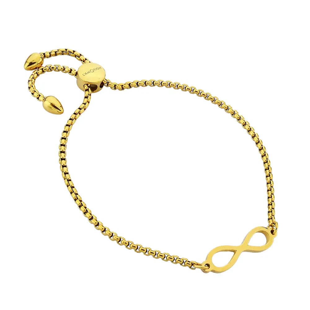 Loota Armband Gold