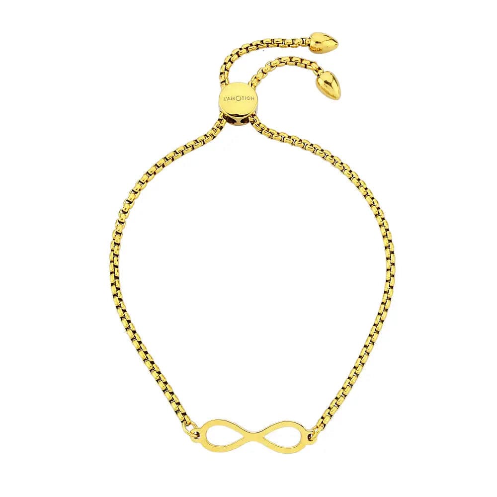 Loota Armband Gold