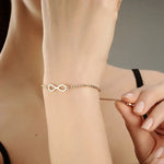 Loota Armband Rose