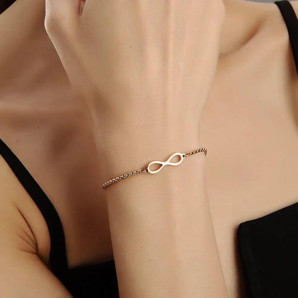 Loota Armband Rose