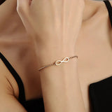 Loota Armband Rose
