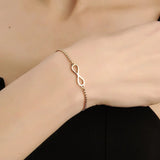 Loota Armband Rose