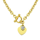 Luree Halskette Gold