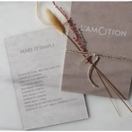 MAKE IT SIMPLE Ring Set