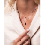 Minimalistic Bead Chain